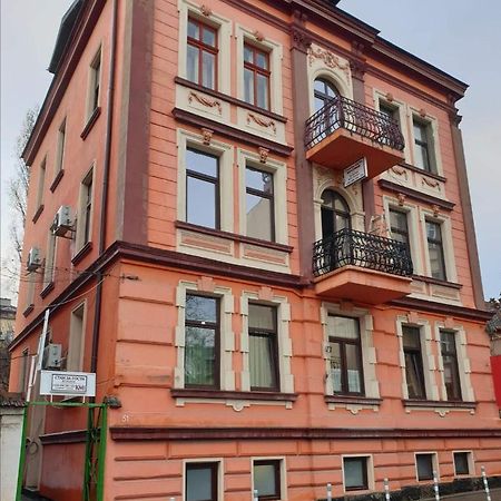 Km!Sofia - Стаи За Гости Exteriör bild